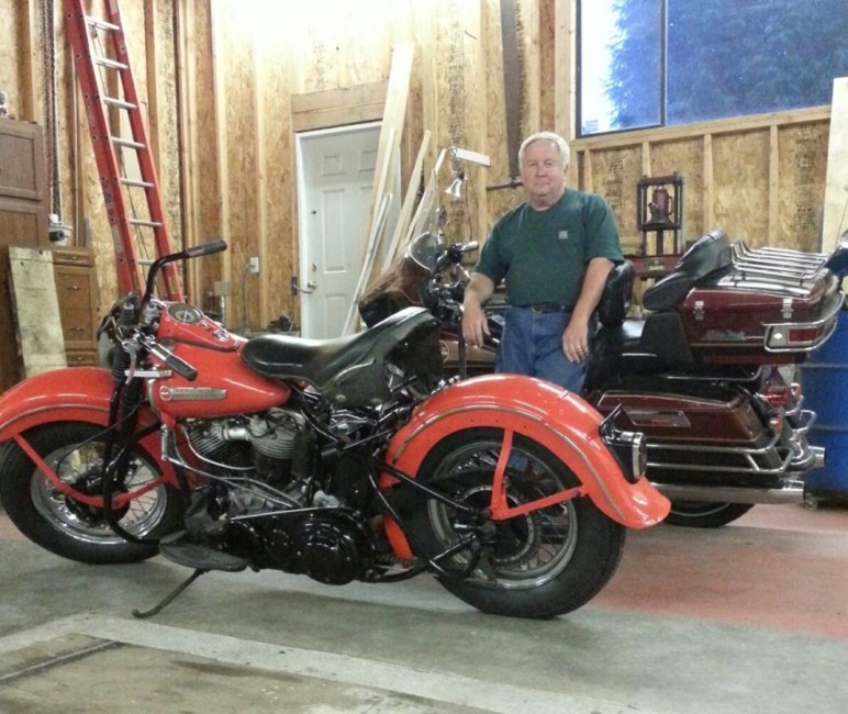 Obituary of Thomas G. Thomas