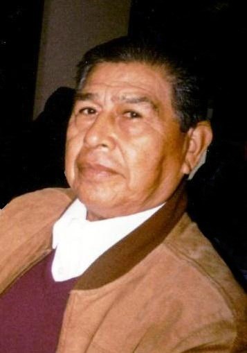 Obituary of Braulio Santos Flores