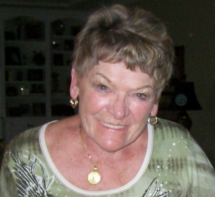 Obituary of Rosalie H Cremer Molloy