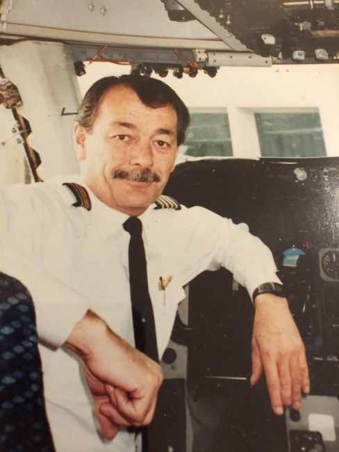 Leroy Fenner Obituary Abbotsford Bc