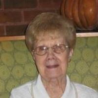 Obituary of Stella Visconti