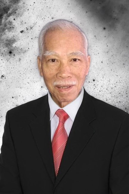 Obituario de Nghia Tien Nguyen