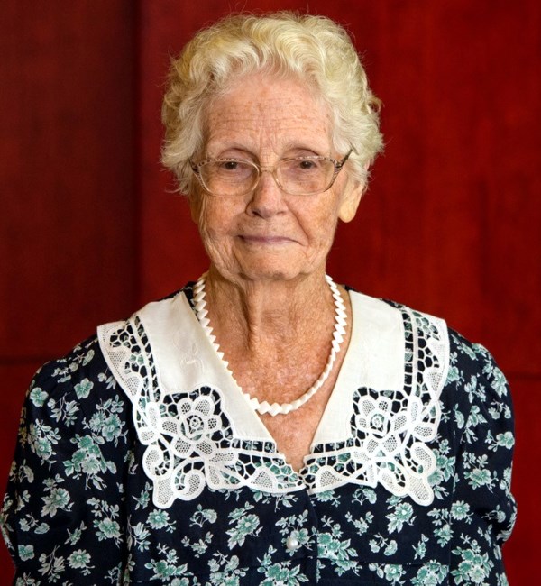 Obituary of Patricia A. Prichard