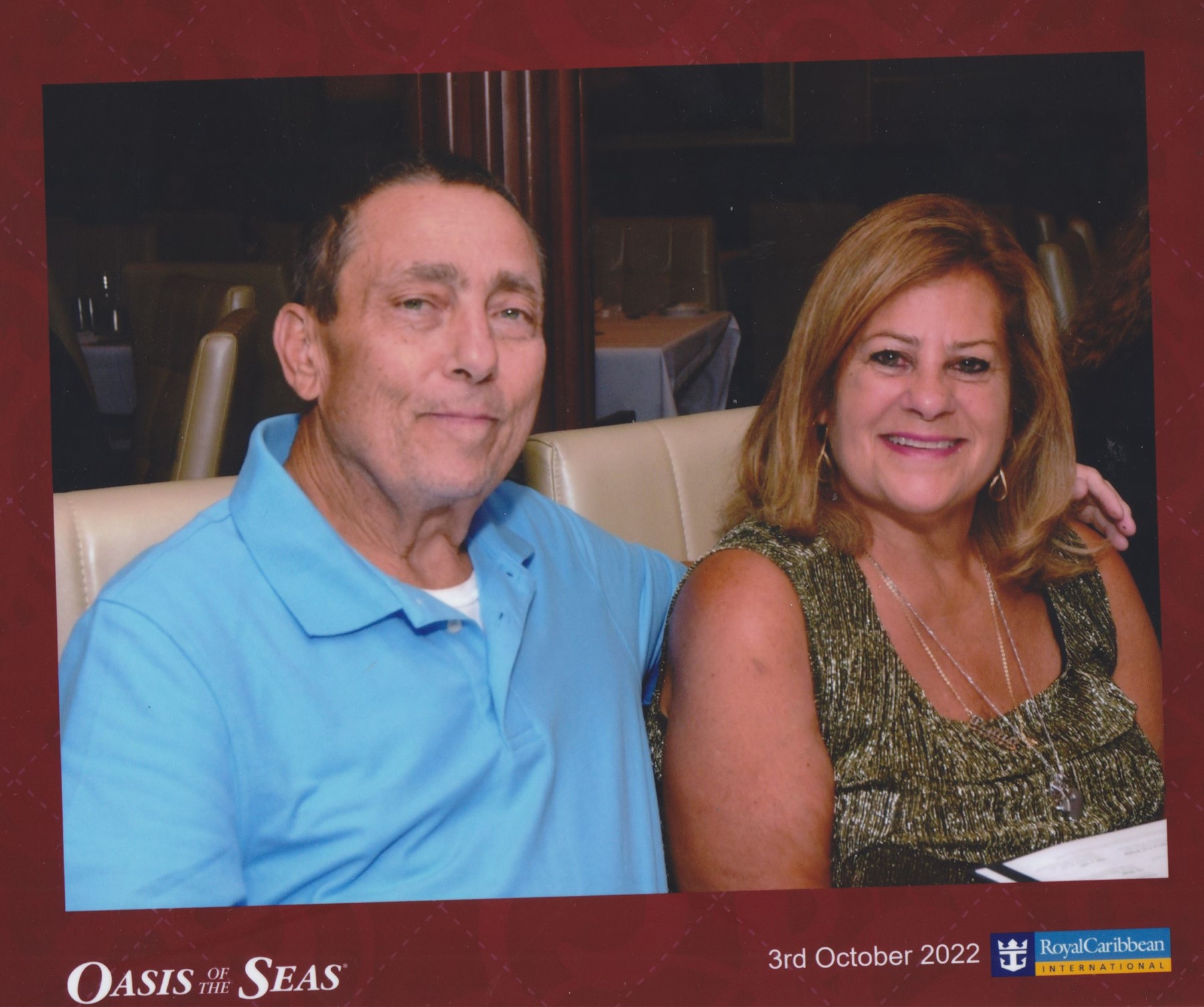 Obituary of Anthony Grosso