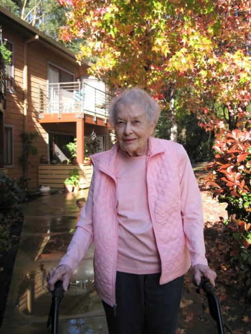 Obituary of Anna Blanche Saylor