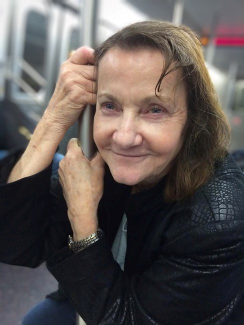 Obituario de Anna Koziol