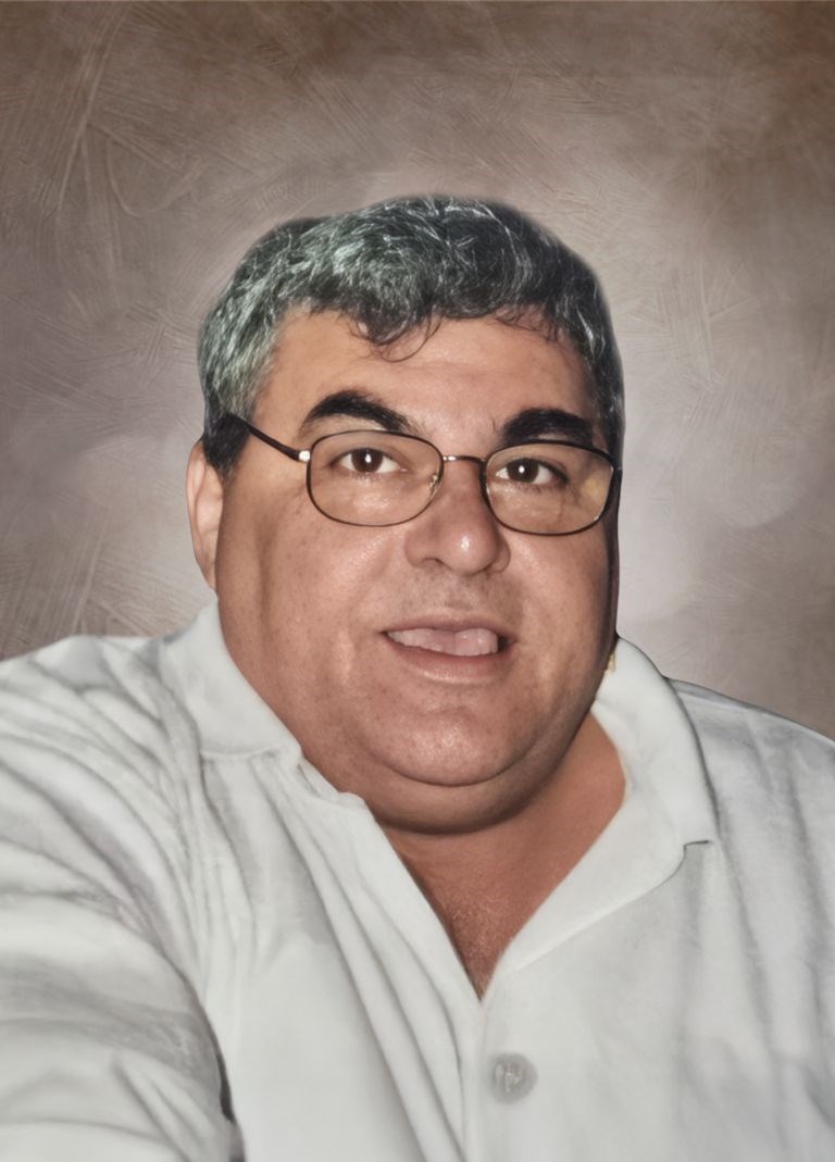 Obituary of Régis Munger