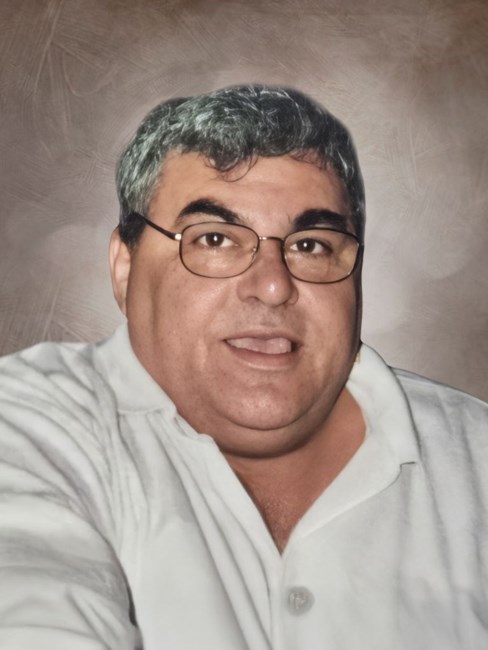 Obituary of Régis Munger