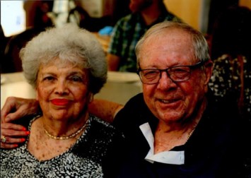 Obituary of Alan Jay Turken