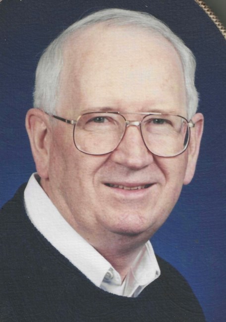 Obituary of Donald Lee Morrow