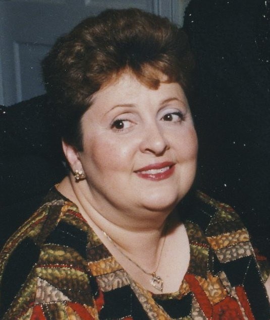 Obituary of Mrs. Sousan Maserrat