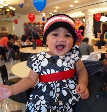 Obituary of Harshitha Shrilahari Bhandaru