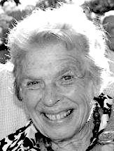 Obituary of Charlotte Zieve