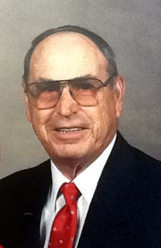 Obituary of Robert (Bob) S. Holley Sr.