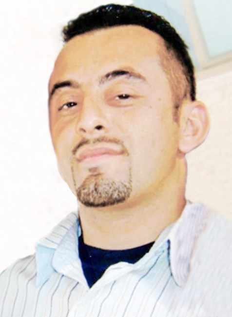 Obituary of Juan Francisco Moreno