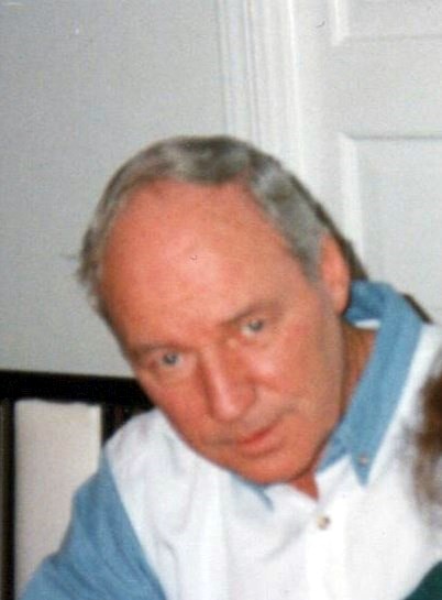 Obituario de James Gillespie