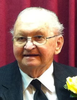 Obituary of Russell Olson