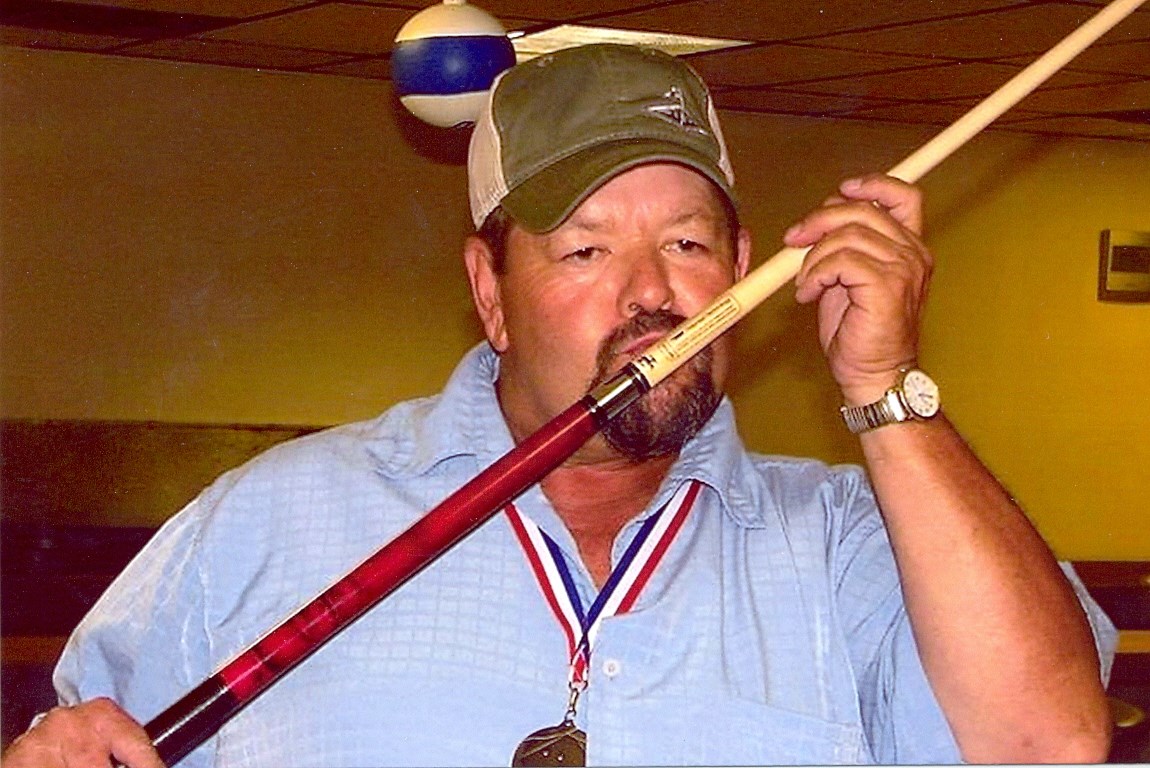 Obituary of Darrell L Jackson