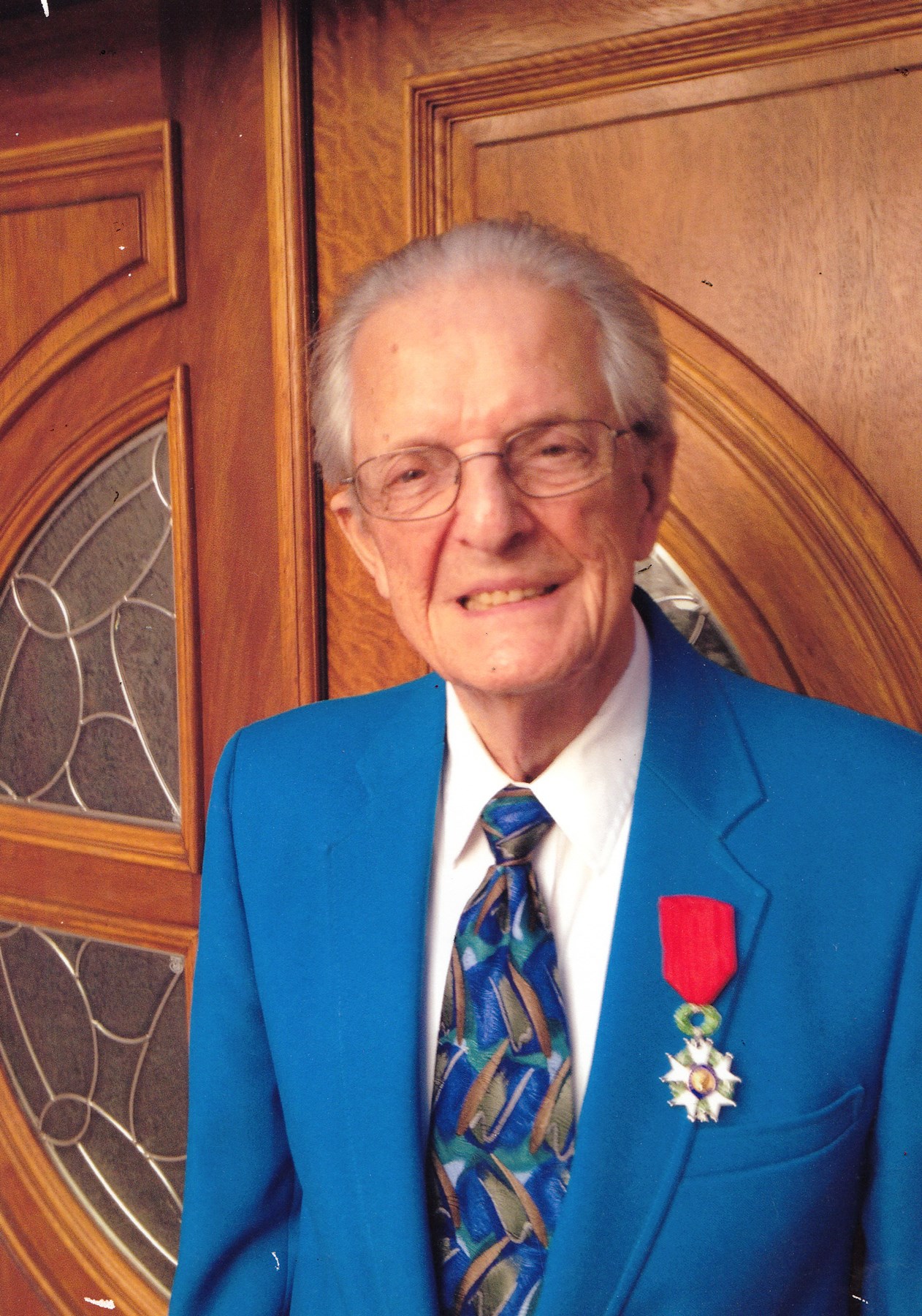 Maurice J Gardner Obituary Jupiter Fl