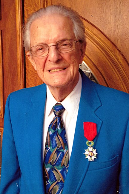 Obituary of Maurice J. Gardner
