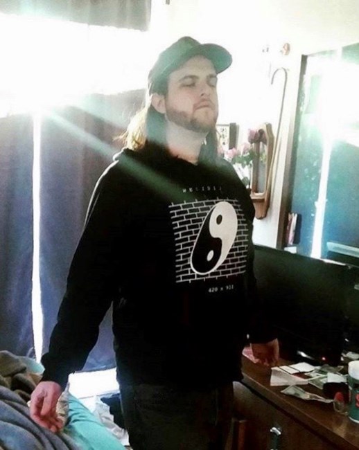 Obituary of Jackson Aksamit Kritlow