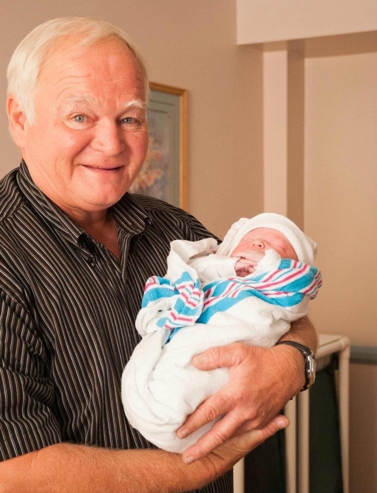 Obituary of Roy "Butch" Leonard Beatty