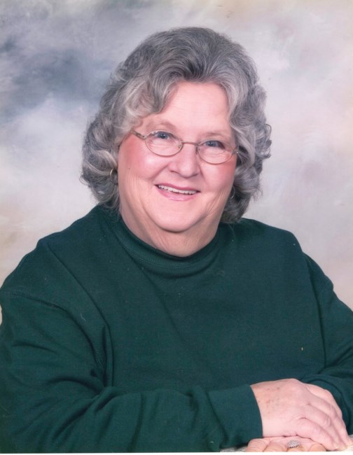 Obituary of Barbara Jeanne McDaniel