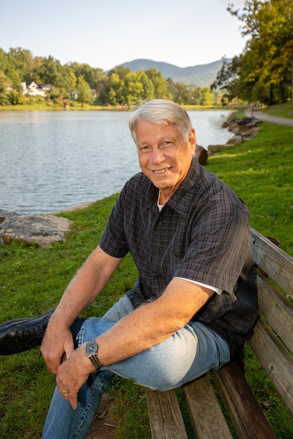 Obituary of Russell Brian Finton