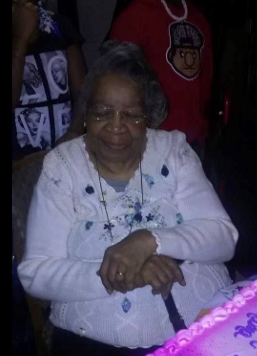 Obituary of Vivian M Wilson