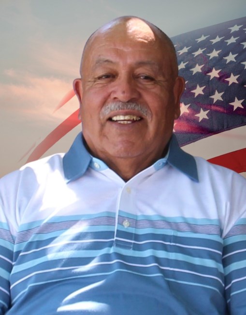 Obituary of Henry Rodriguez Adame