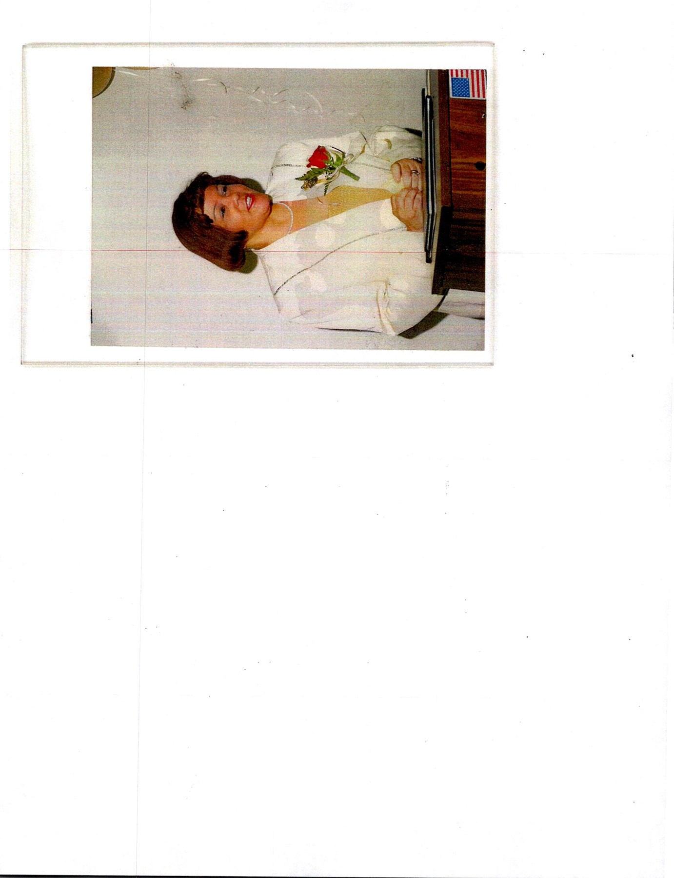 Obituary of Deloris Menefee Lane Dees