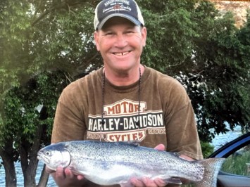 Obituary of Walter Dave Wyler