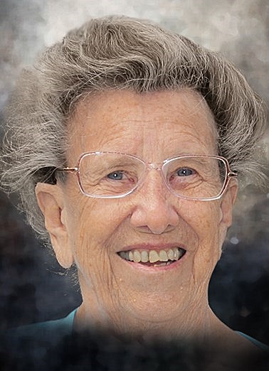 Obituario de Mrs. Hannah Elizabeth Morton