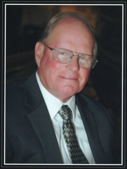 Obituary of William Howard Miller