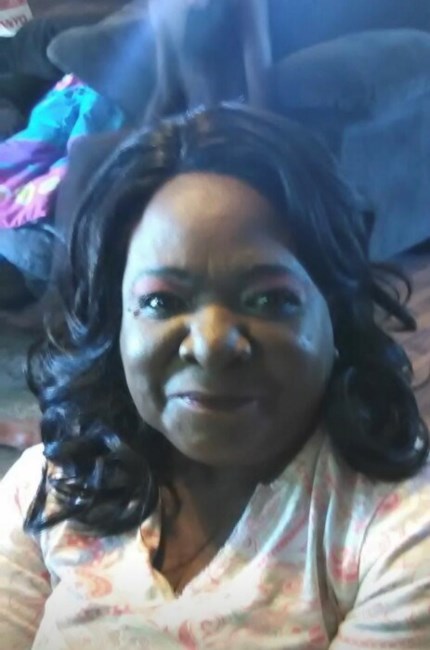 Obituary of Valerie Collins Adams