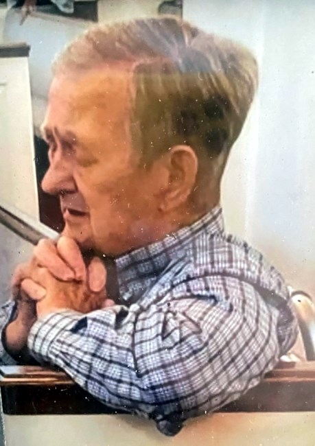 Obituary of Robert D. Butterworth