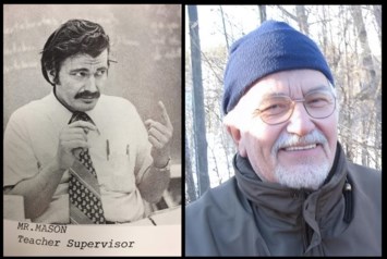 Obituario de Dr. David G. Mason