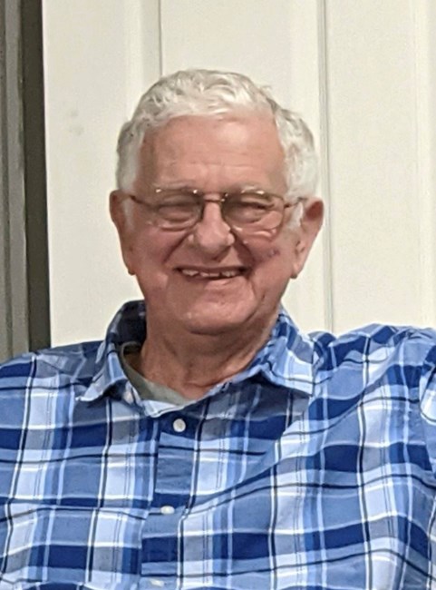 Obituary of Antoine J. Zeringue Jr.