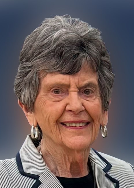 Obituary of Ellen Jeanette Sabin