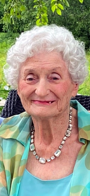 Obituario de Susanne J. Arnold