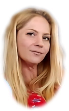 Obituary of Erica Meja Holbron