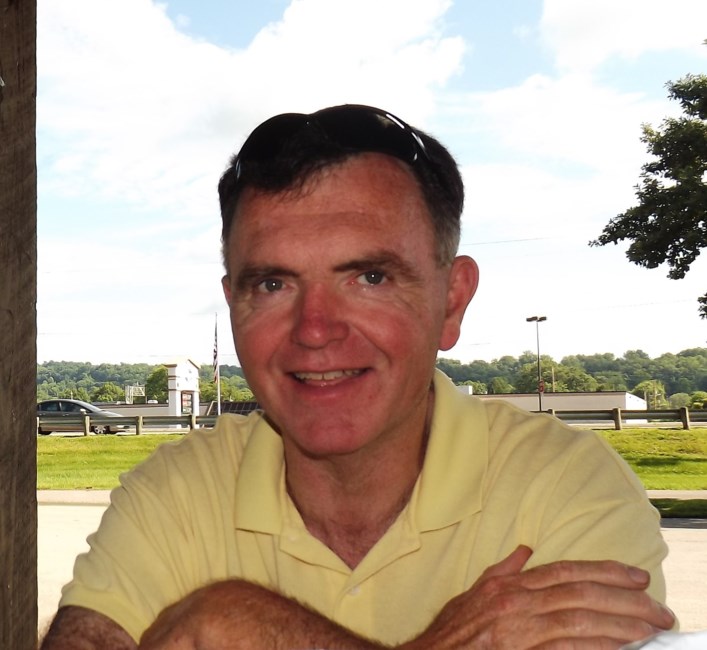 Obituary of Robert Michael Chewning