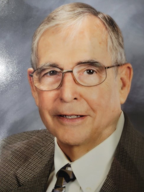 Obituary of Jack Miller Pedigo
