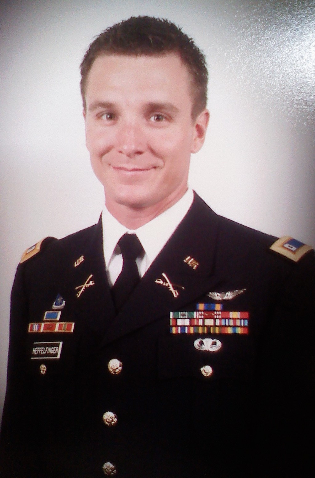 Mathew Clayton Heffelfinger Obituary Twin Falls, ID