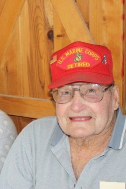 Obituary of Jack C. Prichard