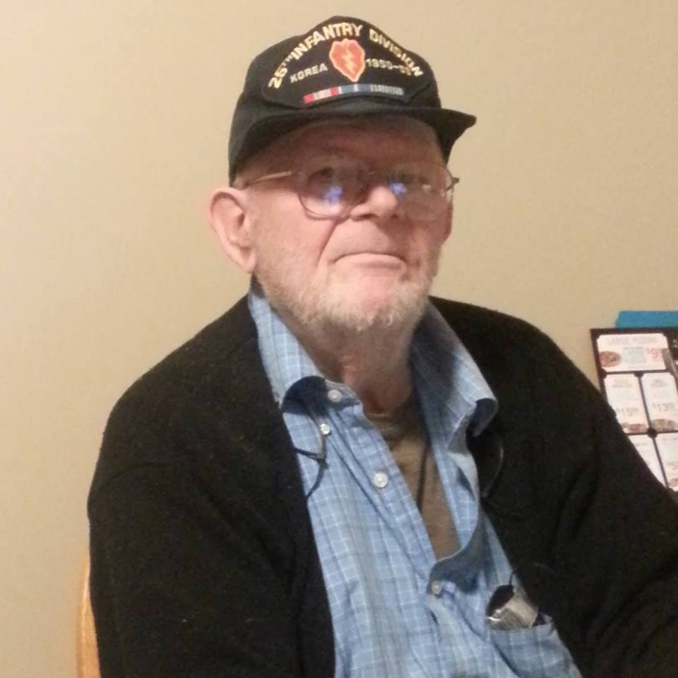 Avis de décès de Richard Francis Mullin