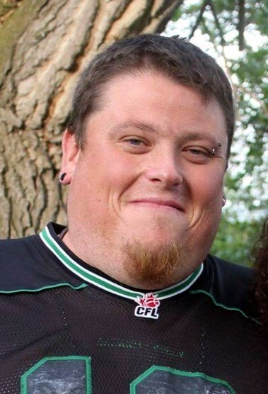 Obituary of Shaun Patrick Doherty