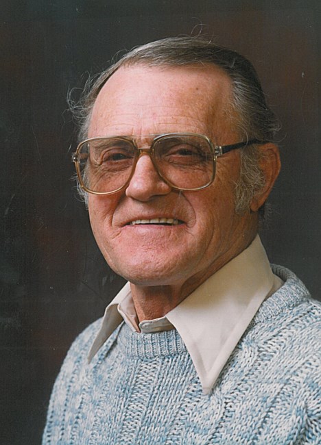 Obituary of John Hildebrandt