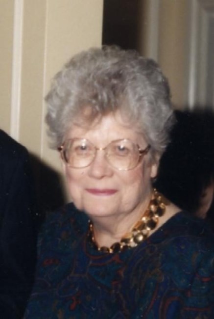 Obituary of Louise Elaine Stephens
