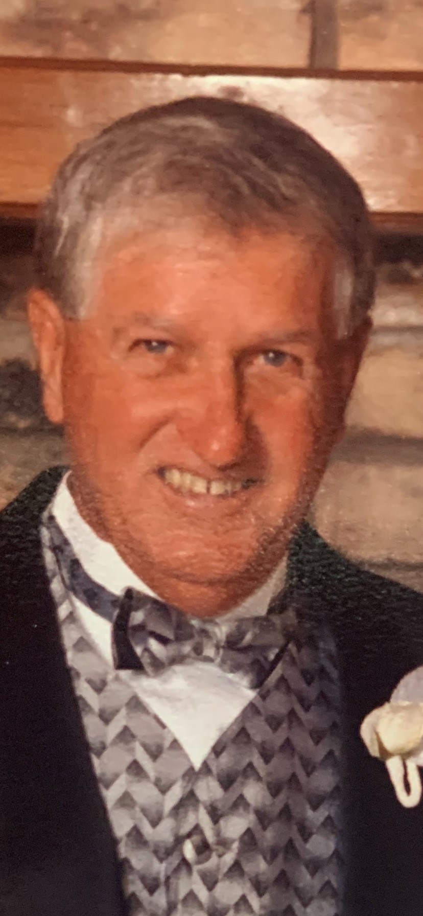 Obituary of Joseph "J.A." Fontenot